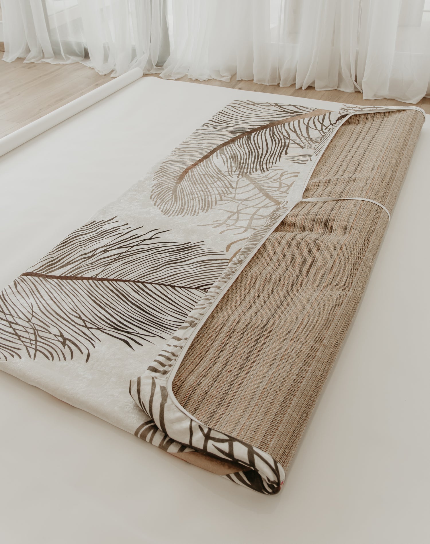 Housse de Tapis - RIO