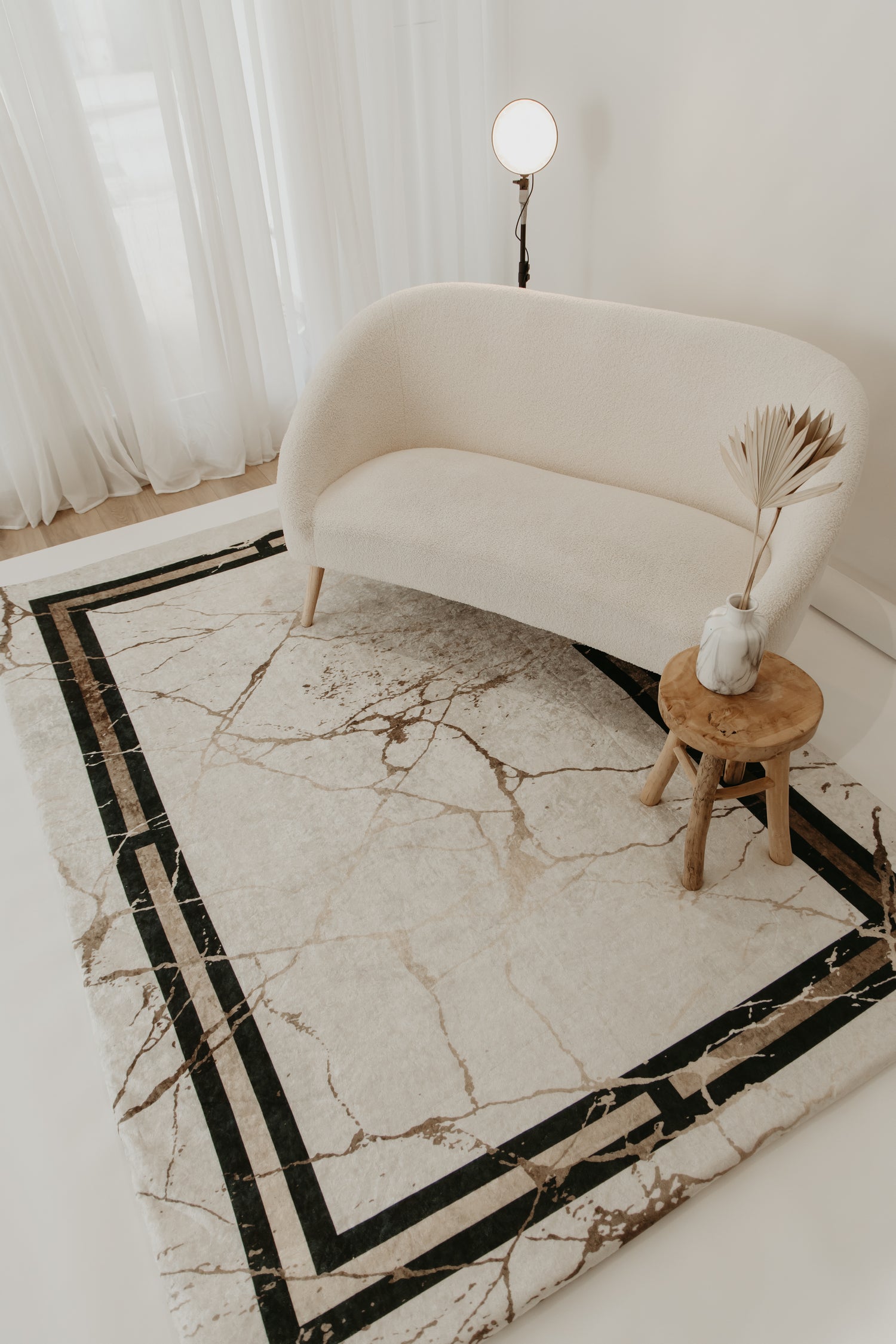Housse de Tapis - CUBA