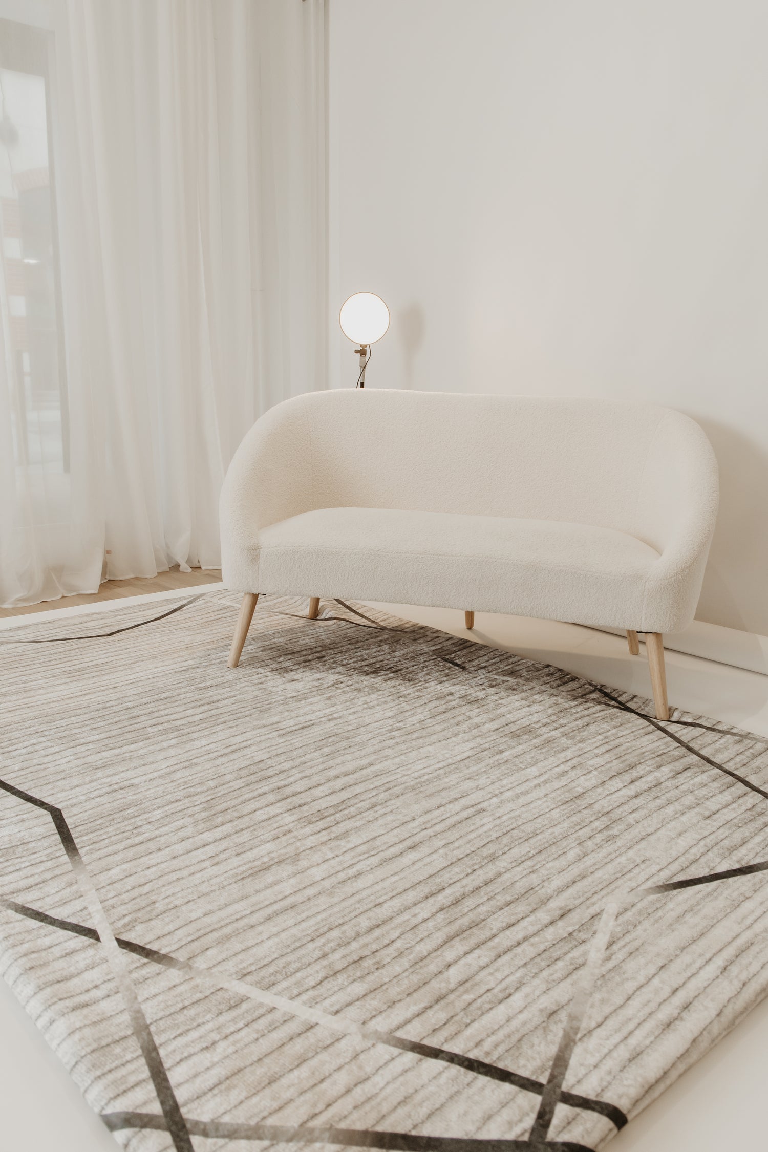 Housse de Tapis - PARIS